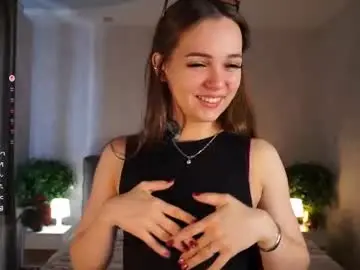 Chaturbate Sex Cam of auroralowen