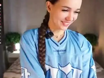 Chaturbate Live Porn of auroralowen