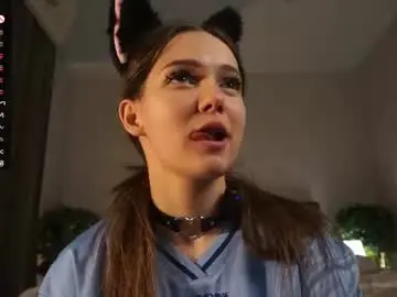 Chaturbate Adult Webcam of auroralowen