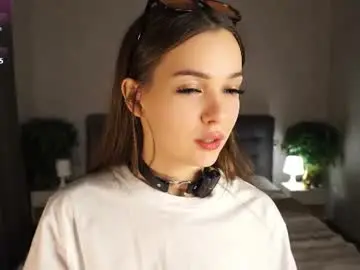 Chaturbate Free Live Porn of auroralowen