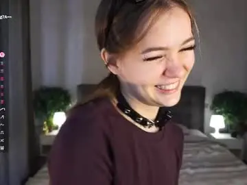 Chaturbate Free Live Porn of auroralowen