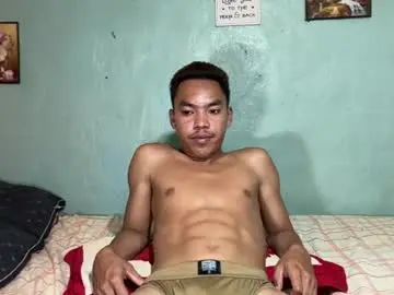Chaturbate Nude Webcam of baby_razell