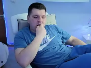 Chaturbate Sex Cam of basystem8