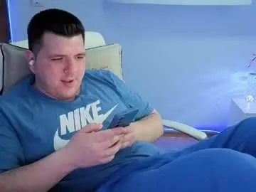 Chaturbate Live Sex Cam of basystem8