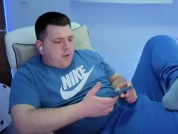 Chaturbate Sex Cam of basystem8