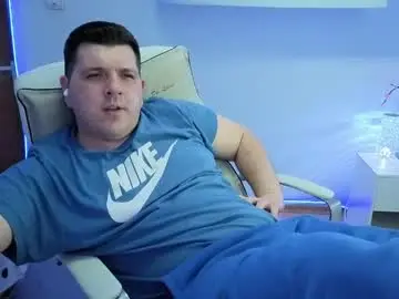 Chaturbate Private Sex Chat of basystem8