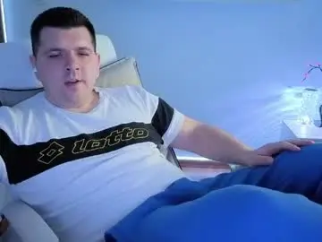 Chaturbate Adult Webcams of basystem8