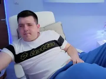 Chaturbate Sex Cam of basystem8