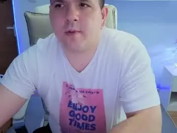 Chaturbate Live Porn of basystem8