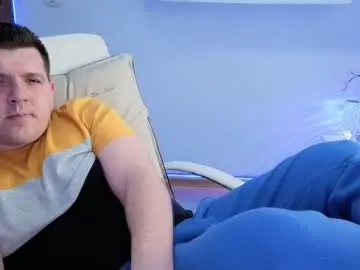 Chaturbate Sex Chat of basystem8