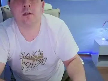 Chaturbate Sex Chat of basystem8