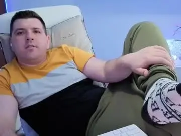 Chaturbate Free Live Porn of basystem8
