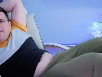 Chaturbate Adult Webcams of basystem8