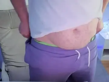 Chaturbate Free Porn Cam of basystem8