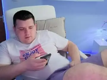 Chaturbate Best live sex cam show of basystem8
