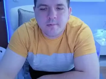 Chaturbate Live Sex Cam of basystem8