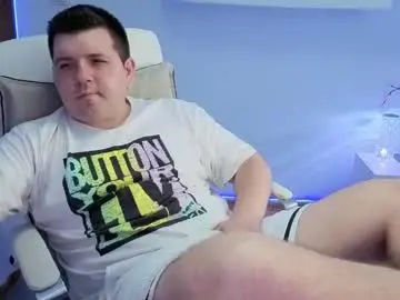 Chaturbate Private Sex Chat of basystem8
