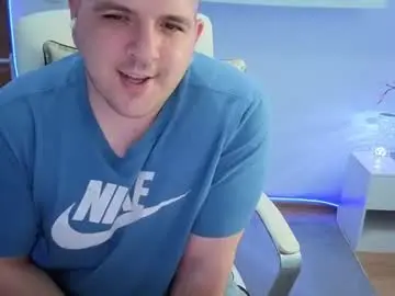 Chaturbate Best live sex cam show of basystem8