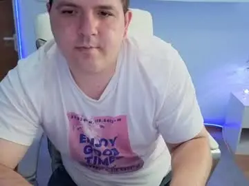 Chaturbate Watch Live Sex Cams of basystem8