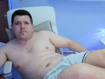 Chaturbate Live Porn of basystem8