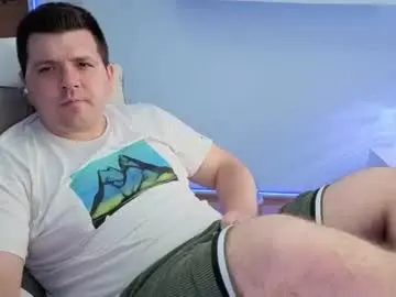 Chaturbate Live Sex of basystem8
