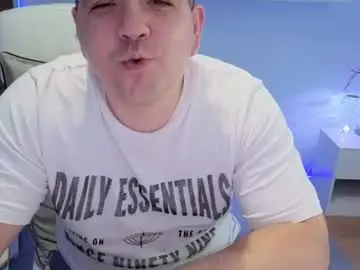 Chaturbate Live Sex Cam of basystem8