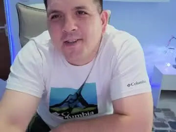Chaturbate Sex Chat of basystem8