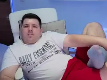 Chaturbate Live Sex of basystem8
