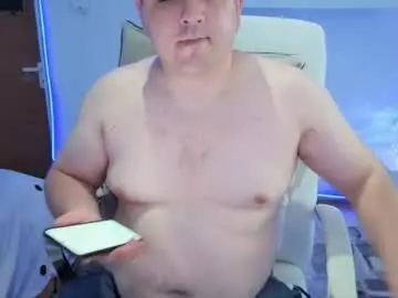 Chaturbate Live Porn of basystem8