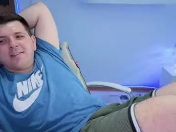 Chaturbate Live Sex of basystem8