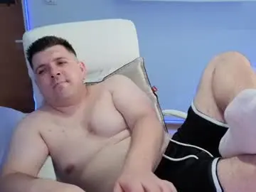 Chaturbate Live Sex Cam of basystem8