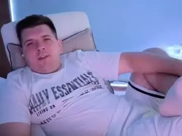 Chaturbate Live Porn of basystem8