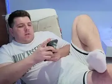 Chaturbate Best live sex cam show of basystem8