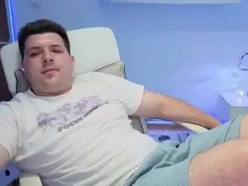 Chaturbate Free Porn Cam of basystem8