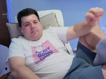 Chaturbate Free Live Porn of basystem8