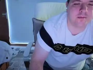 Chaturbate Live Sex of basystem8