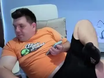 Chaturbate Live Sex of basystem8