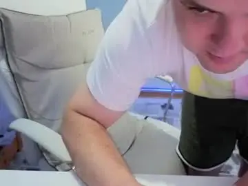 Chaturbate Best Webcam of basystem8