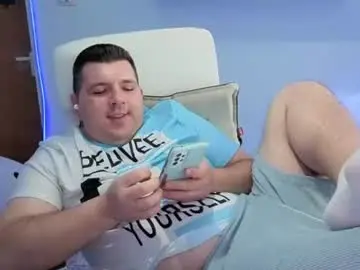 Chaturbate Best live sex cam show of basystem8