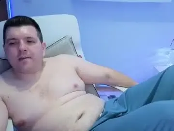 Chaturbate Sex Cam of basystem8