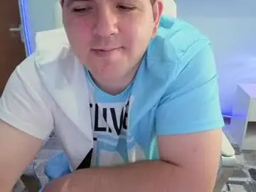 Chaturbate Sex Cam of basystem8