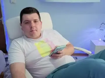Chaturbate Sex Chat of basystem8