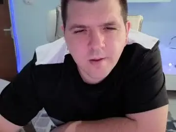 Chaturbate Sex Cam of basystem8