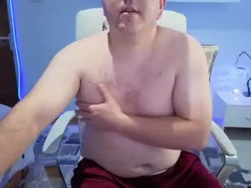 Chaturbate Live Sex of basystem8