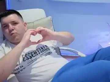 Chaturbate Watch Live Sex Cams of basystem8