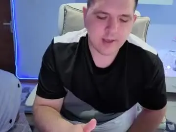 Chaturbate Live Sex of basystem8