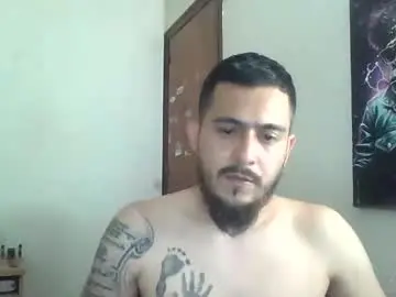 Chaturbate Sex Cam of bcc95