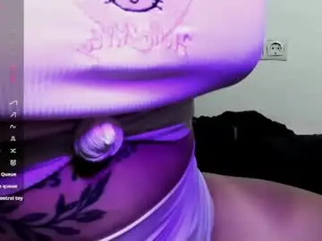 Chaturbate Live Sex of black_pant3r