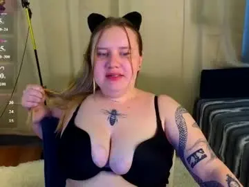 Chaturbate Sex Cam of blondestetic