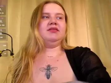 Chaturbate Free Porn Cam of blondestetic
